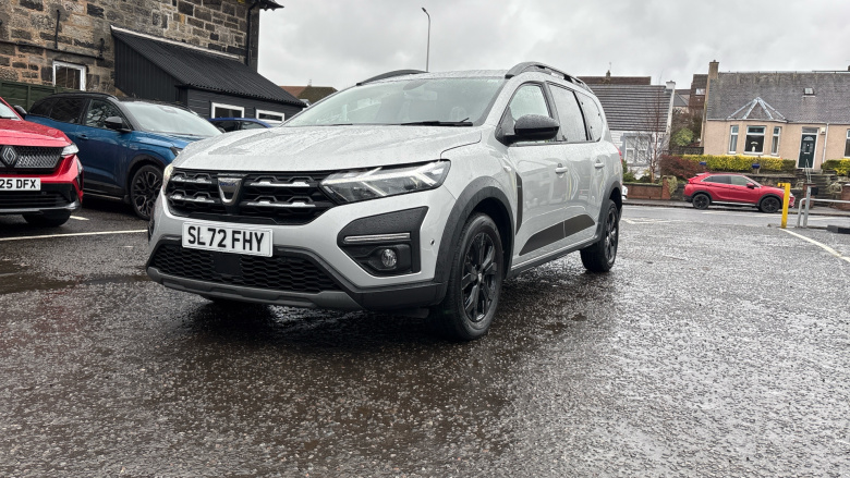 Dacia Jogger 1.0 TCe Extreme SE 5dr Petrol Estate